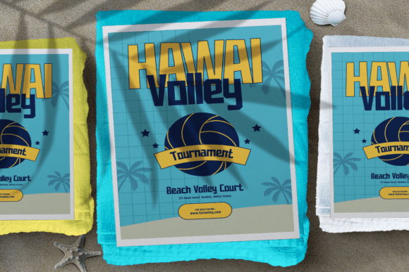 Hawainas Font - Image 4