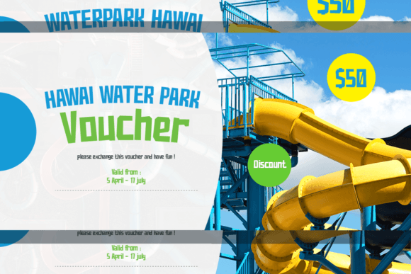 Hawainas Font - Image 7