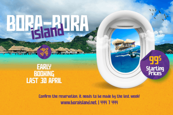 Hawainas Font - Image 9