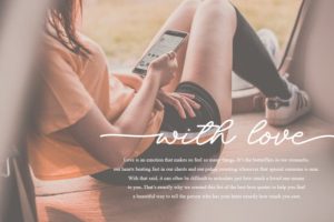 Alternative view of Hayward Font