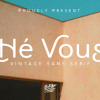 Hé Vous Font