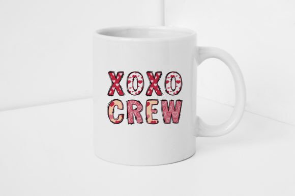 Heartwhirl Font - Image 7