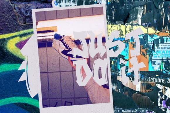 Heaven Spot Font - Image 3