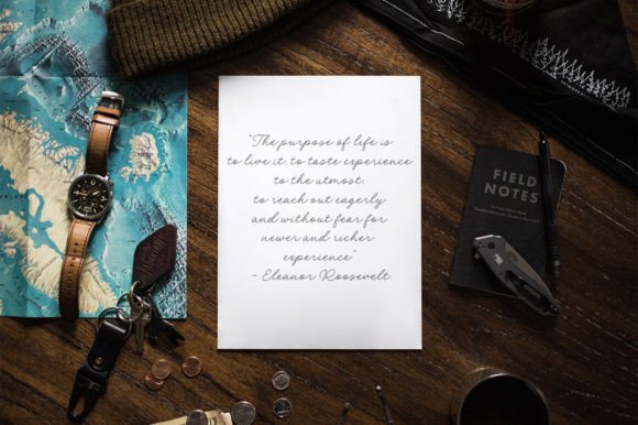 Heavenlight Font - Image 2