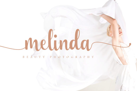 Helena Bloom Font - Image 3
