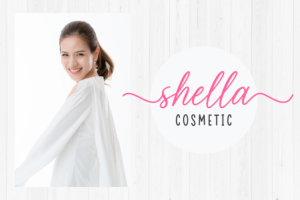 Alternative view of Hello Adelia Font