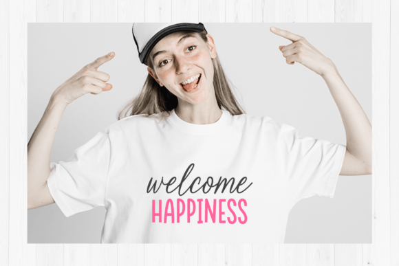 Hello Adelia Font - Image 3