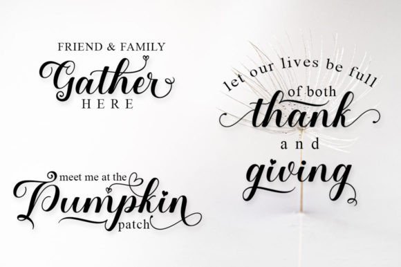 Hello Amaria Font - Image 2