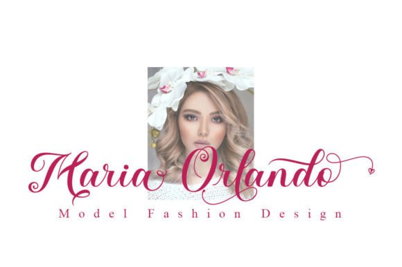 Hello Amaria Font - Image 3