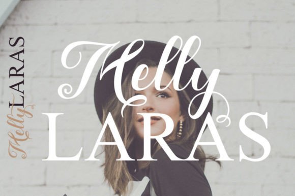 Hello Amaria Font - Image 5