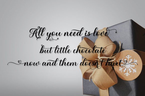 Hello Amaria Font - Image 6