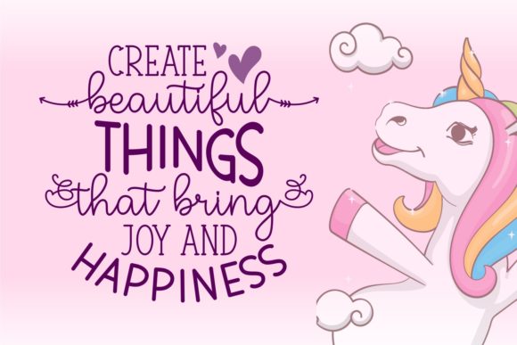 Hello Baby Stephanie Font - Image 4