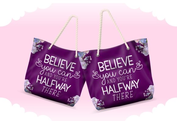 Hello Baby Stephanie Font - Image 5