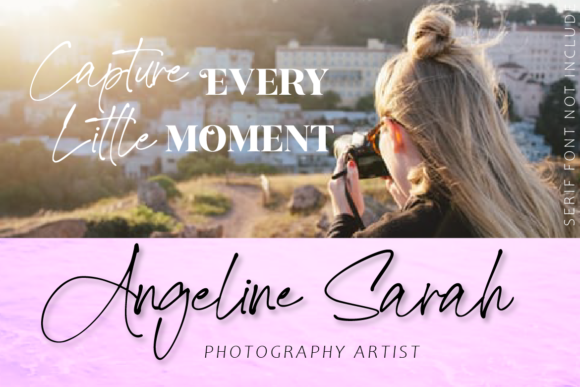 Hello Beach Font - Image 4