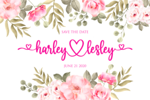 Alternative view of Hello Bella Font