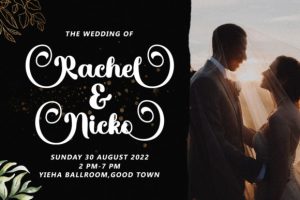 Alternative view of Hello Cantika Script Font