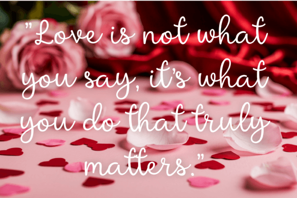 Hello Darling Font - Image 4