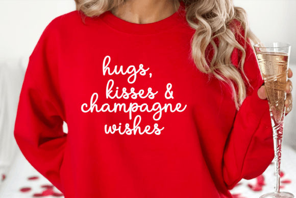 Hello Darling Font - Image 7