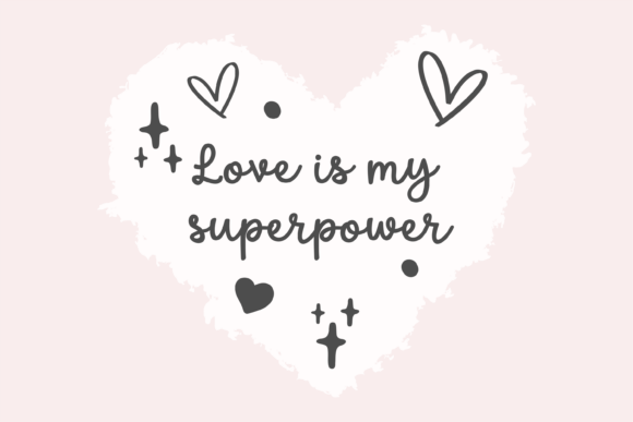 Hello Darling Font - Image 8