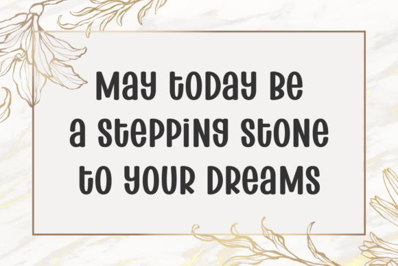 Hello Glamor Font - Image 2