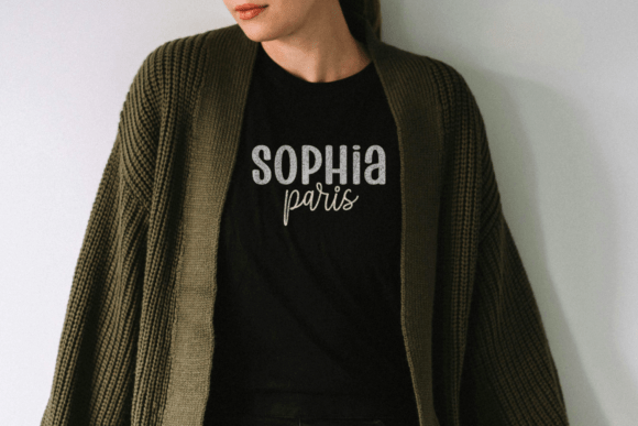 Hello Glamor Font - Image 4