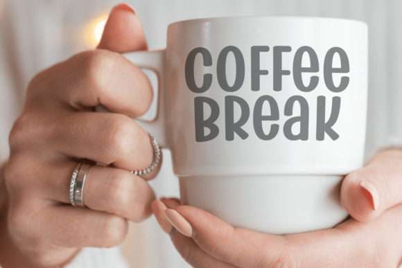 Hello Glamor Font - Image 5