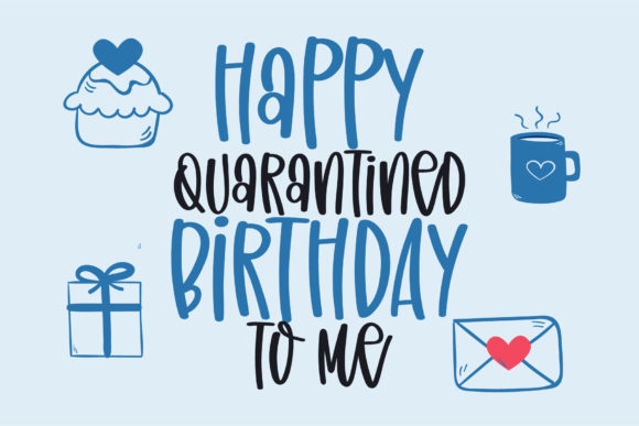 Hello Gorgeous Font - Image 7