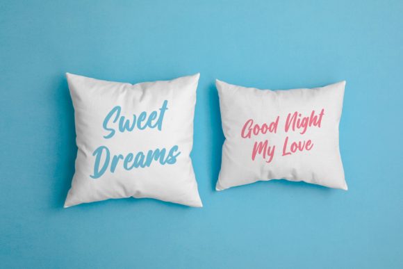 Hello Honey Font - Image 9