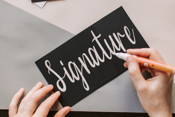 Hello Honey Font - Image 2