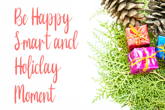 Hello Honey Font - Image 4