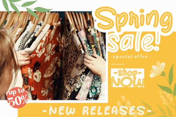 Hello Jean Font - Image 4