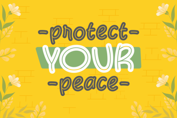 Hello Jean Font - Image 5