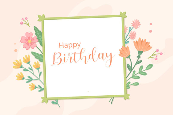 Hello Magnolia Font - Image 3