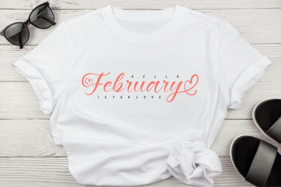 Hello Mother Font - Image 5