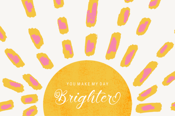 Hello Mother Font - Image 6