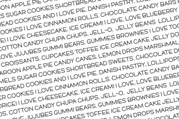 Hello My Name is Font - Image 4