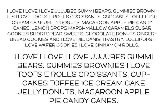 Hello My Name is Font - Image 5