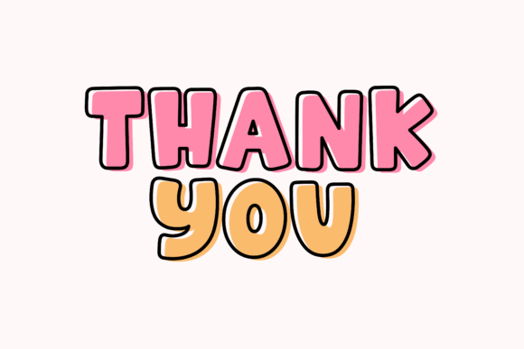 Hello Smile Font - Image 6