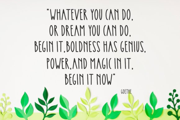 Hello Smiley Font - Image 3