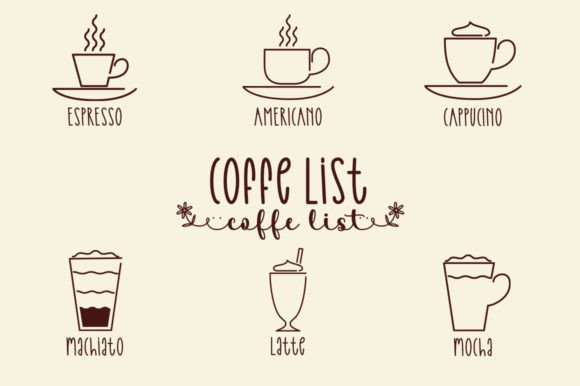 Hello Smiley Font - Image 5