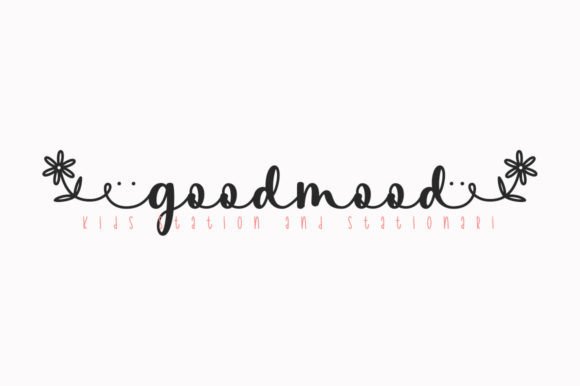 Hello Smiley Font - Image 6