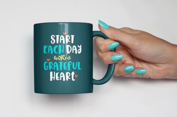 Hello Spring Font - Image 2