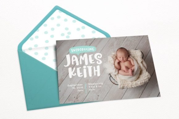 Hello Spring Font - Image 4