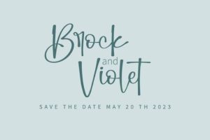 Alternative view of Hello Valentine Font