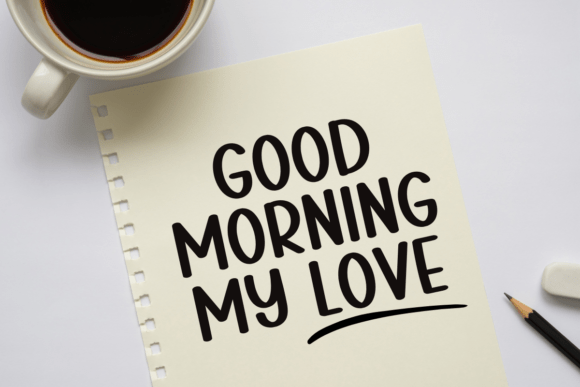 Helloteacher Font - Image 2