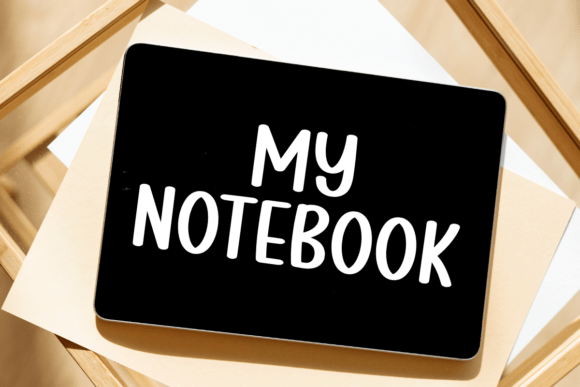 Helloteacher Font - Image 4