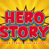 Hero Story Font
