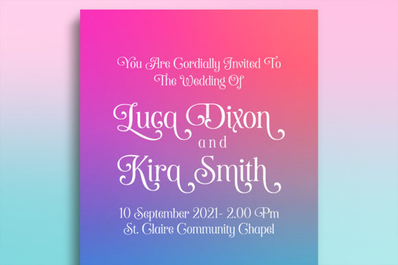 Heshanty Font - Image 9