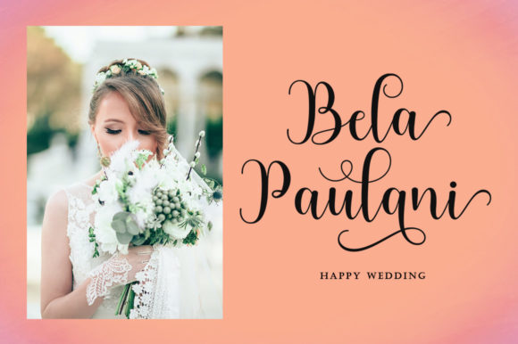 Hey Beauty Font - Image 2