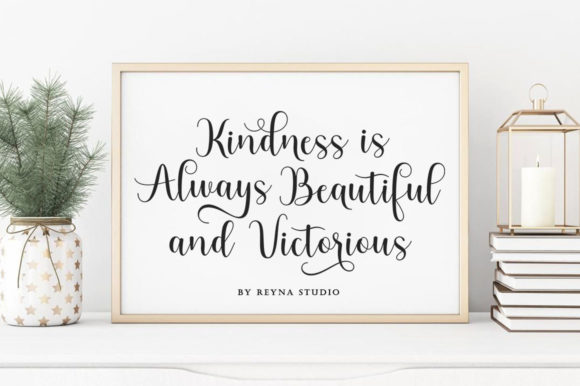 Hey Beauty Font - Image 3